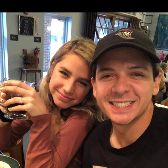 Meet your Posher, Daniel - Picture 1 of 1